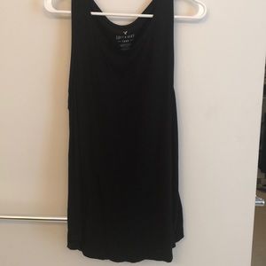 Black Tank